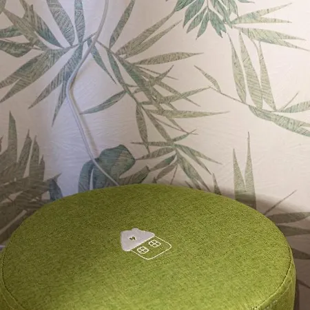 Le Di Fe - La Casetta Sul Corso Appartement Ronciglione (Viterbo)