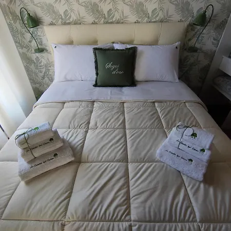 Le Di Fe - La Casetta Sul Corso Appartement