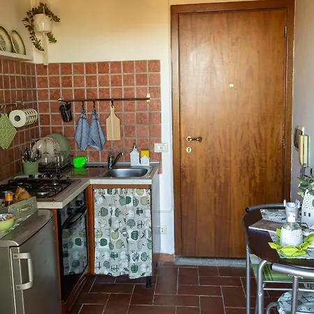 Le Di Fe - La Casetta Sul Corso Ronciglione (Viterbo)