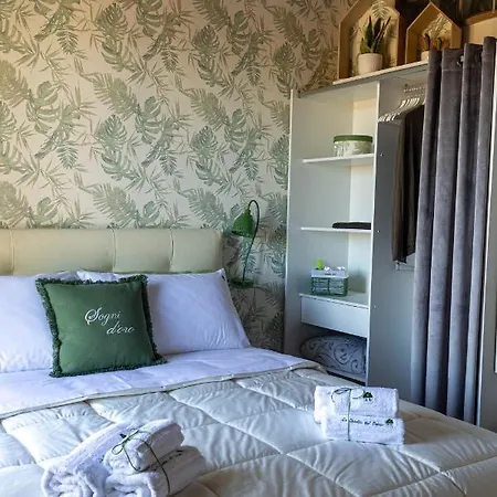 Appartement Le Di Fe - La Casetta Sul Corso *