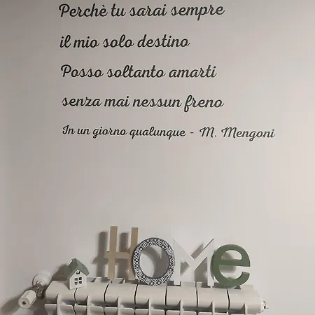 Appartement Le Di Fe - La Casetta Sul Corso Ronciglione (Viterbo)